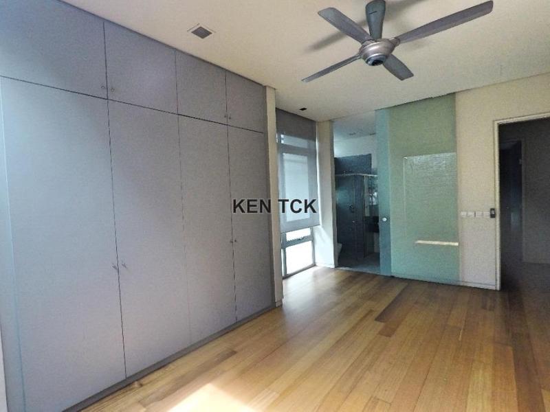 Bungalow House untuk Dijual di Pju 3, Tropicana oleh Ken Tan - iProperty.com.my
