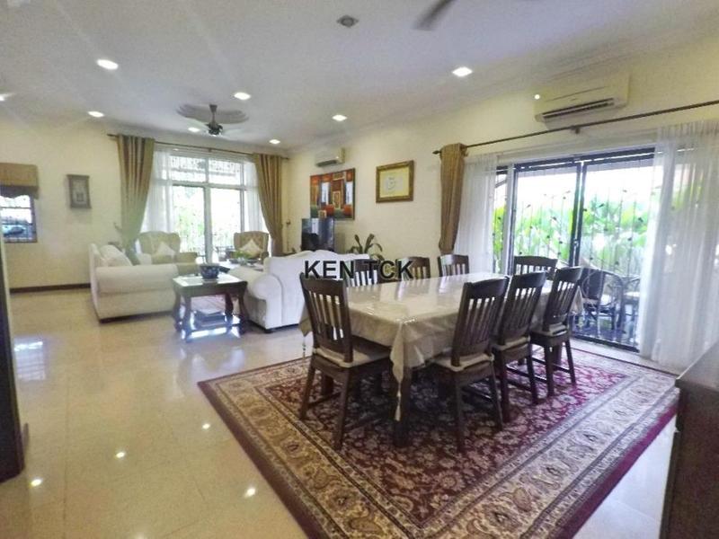 Bungalow House for Sale in Seksyen 11, Kota Damansara by Ken Tan - iProperty.com.my