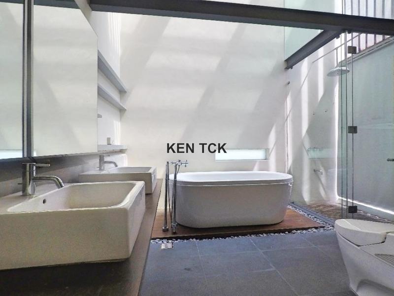 Bungalow House untuk Dijual di Pju 3, Tropicana oleh Ken Tan - iProperty.com.my