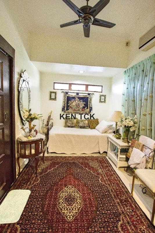 Banglo untuk Dijual di Seksyen 4, Kota Damansara oleh Ken Tan - iProperty.com.my