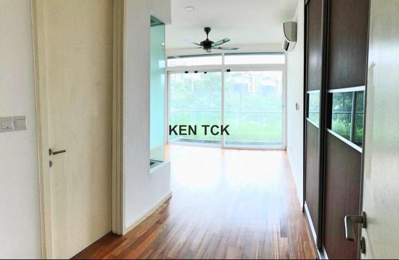 Semi-Detached House for Sale in Bandar Damansara Perdana, Damansara Perdana by Ken Tan - iProperty.com.my