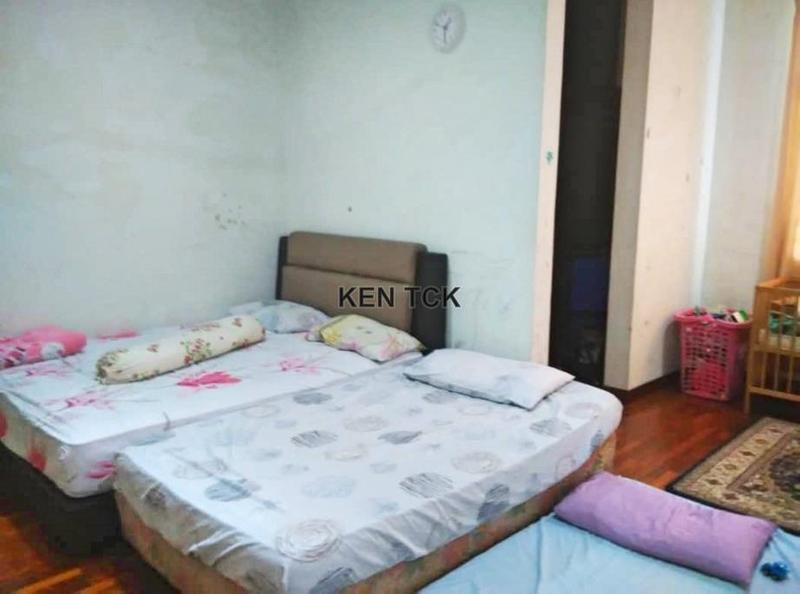 Bungalow House untuk Dijual di Section 6 Cecawi, Kota Damansara, Kota Damansara oleh Ken Tan - iProperty.com.my