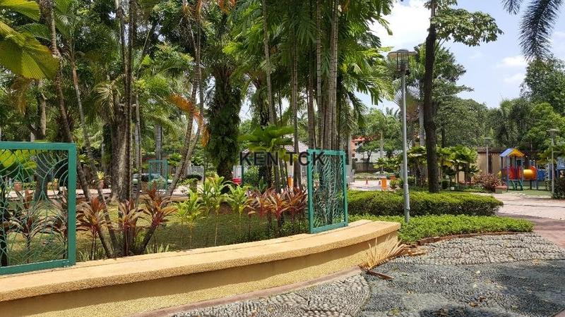 Semi-Detached House for Sale in Damansara Legenda, Petaling Jaya by Ken Tan - iProperty.com.my