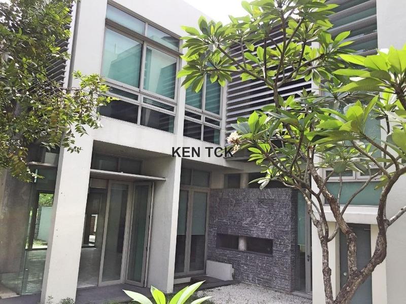 Bungalow House untuk Dijual di Pju 3, Tropicana oleh Ken Tan - iProperty.com.my