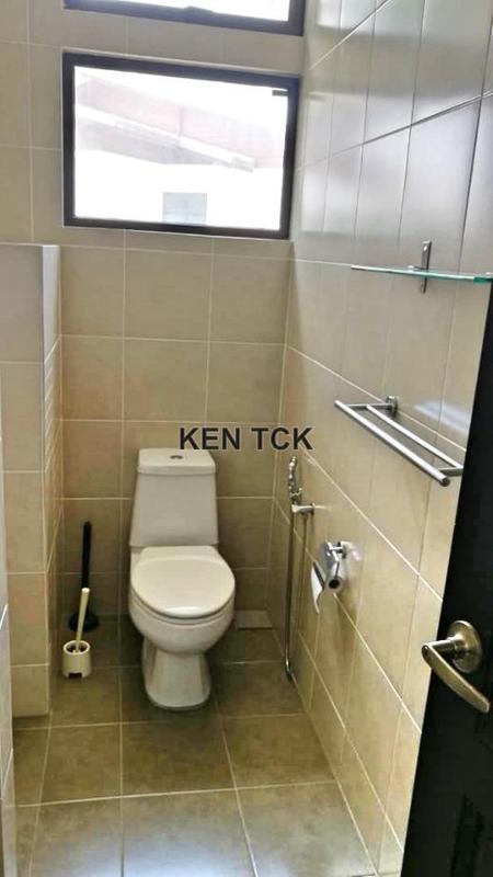 Semi-Detached House for Sale in Tropicana Indah Villa Green Tropicana, Tropicana by Ken Tan - iProperty.com.my