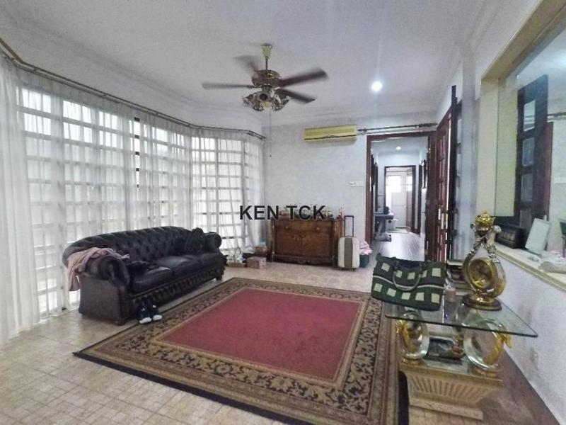 Bungalow House for Sale in Lakeview Saujana @ Saujana Golf, Saujana by Ken Tan - iProperty.com.my