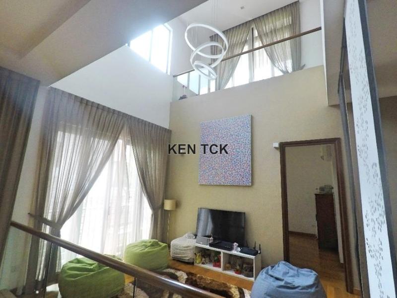 Bungalow House for Sale in Casabella, Kota Damansara, Kota Damansara by Ken Tan - iProperty.com.my