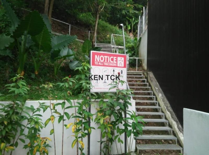 Bungalow House untuk Dijual di Sunway Rymba Hills, Kota Damansara, Petaling Jaya oleh Ken Tan - iProperty.com.my