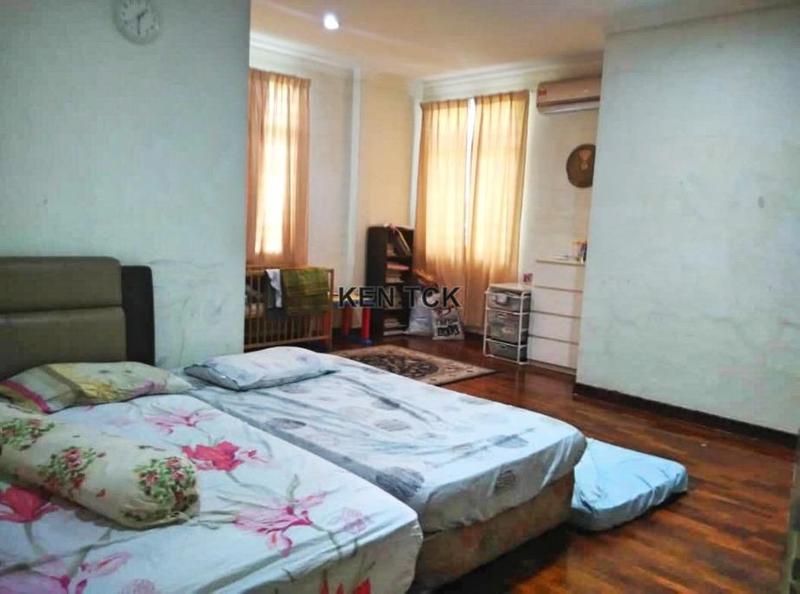 Bungalow House untuk Dijual di Section 6 Cecawi, Kota Damansara, Kota Damansara oleh Ken Tan - iProperty.com.my