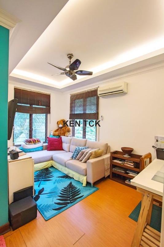 Banglo untuk Dijual di Seksyen 4, Kota Damansara oleh Ken Tan - iProperty.com.my