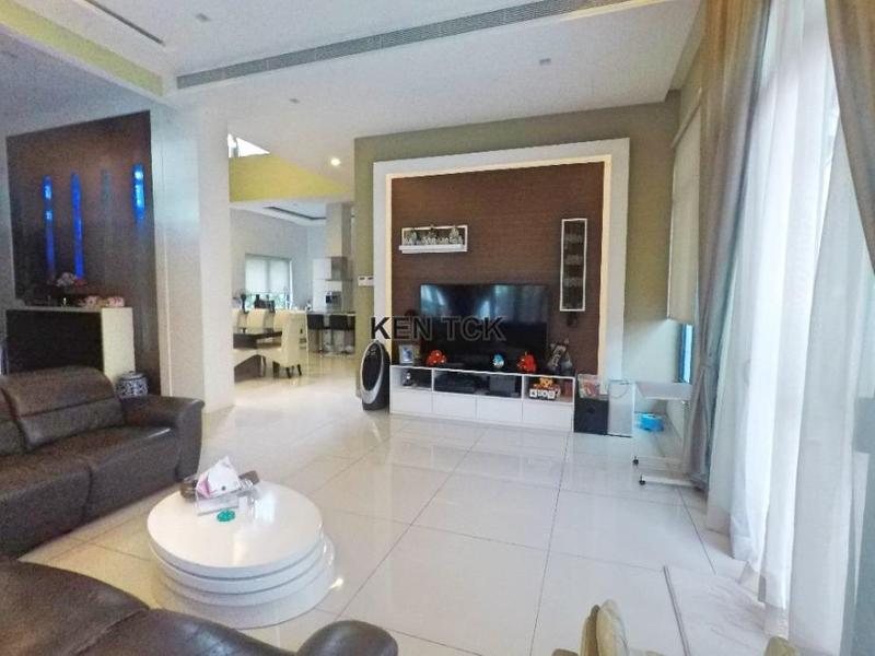 Bungalow House for Sale in Casabella, Kota Damansara, Kota Damansara by Ken Tan - iProperty.com.my