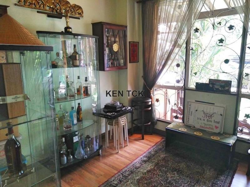 Semi-Detached House for Sale in Damansara Legenda, Ara Damansara, Ara Damansara by Ken Tan - iProperty.com.my