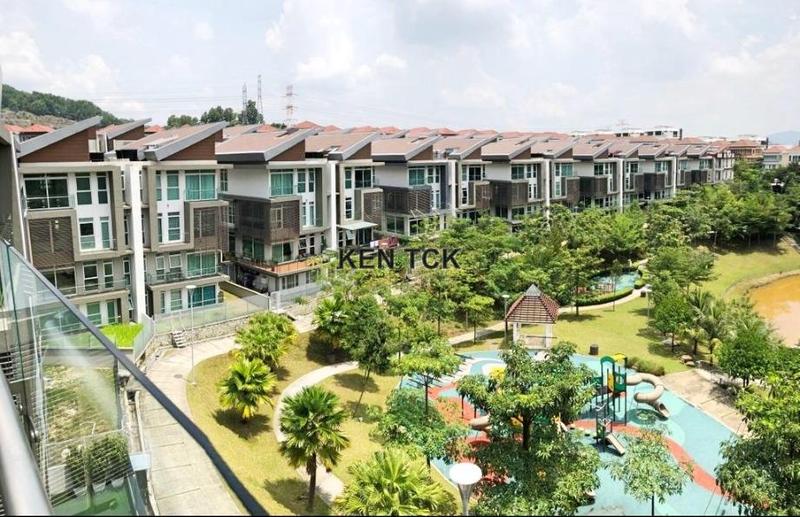 Semi-Detached House for Sale in Bandar Damansara Perdana, Damansara Perdana by Ken Tan - iProperty.com.my