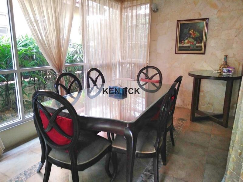 Semi-Detached House for Sale in Damansara Legenda, Ara Damansara, Ara Damansara by Ken Tan - iProperty.com.my