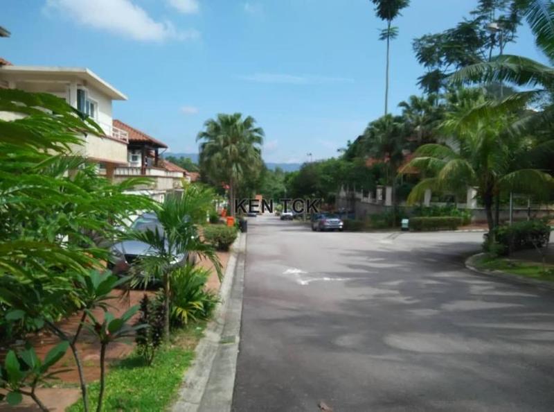 Rumah Berkembar untuk Dijual di Seksyen 9, Kota Damansara oleh Ken Tan - iProperty.com.my