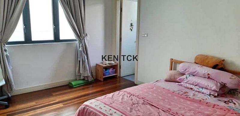 Bungalow House untuk Dijual di Forest Hill Damansara Foresthill, Petaling Jaya oleh Ken Tan - iProperty.com.my