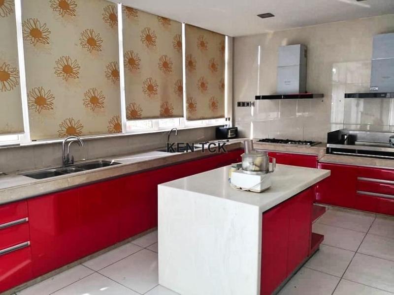 Bungalow House for Sale in Tropicana Golf Country Resort, Tropicana by Ken Tan - iProperty.com.my