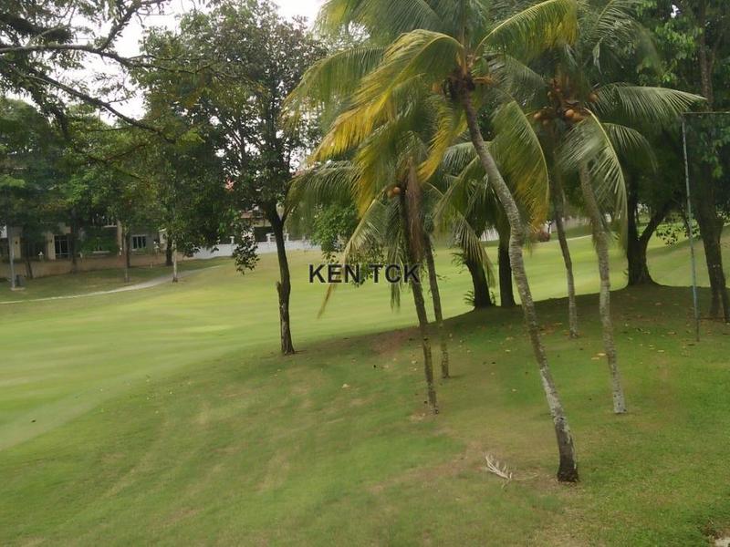 Bungalow House for Sale in Tropicana Golf Country Resort, Tropicana by Ken Tan - iProperty.com.my
