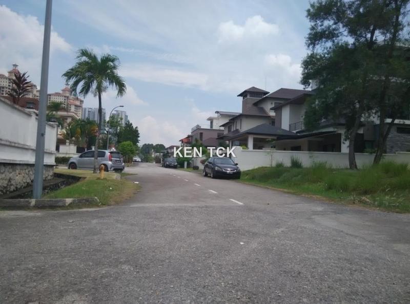 Bungalow Land for Sale in Pju 3, Tropicana by Ken Tan - iProperty.com.my
