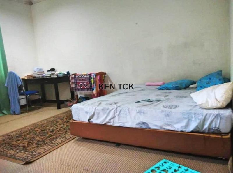 Bungalow House untuk Dijual di Section 6 Cecawi, Kota Damansara, Kota Damansara oleh Ken Tan - iProperty.com.my
