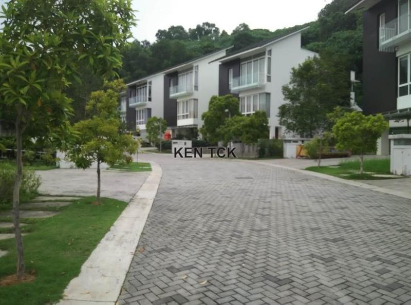 Bungalow House untuk Dijual di Sunway Rymba Hills, Kota Damansara, Petaling Jaya oleh Ken Tan - iProperty.com.my