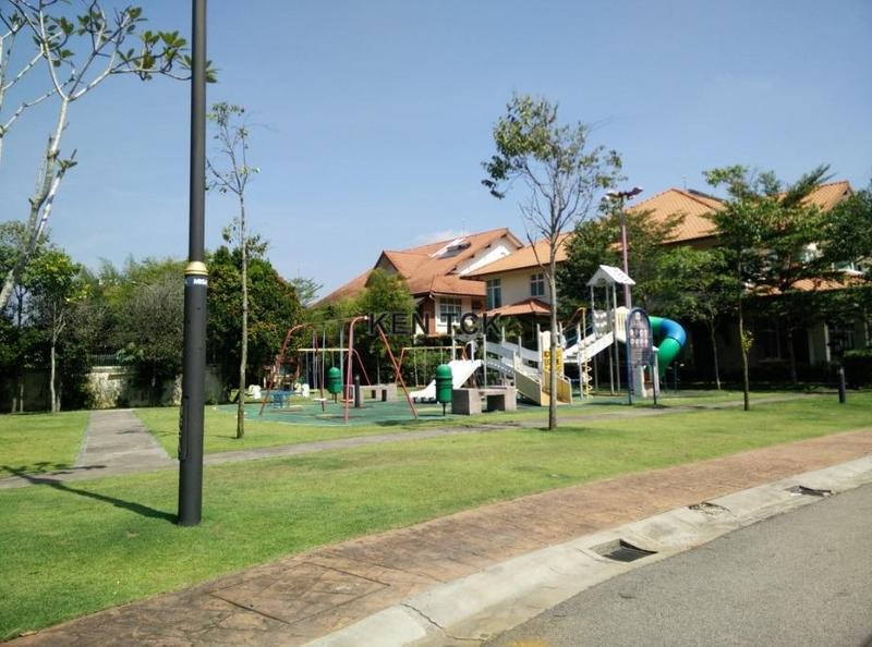 Semi-Detached House for Sale in MapleWood Saujana, Ara Damansara, Saujana by Ken Tan - iProperty.com.my