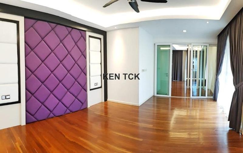 Semi-Detached House for Sale in Bandar Damansara Perdana, Damansara Perdana by Ken Tan - iProperty.com.my