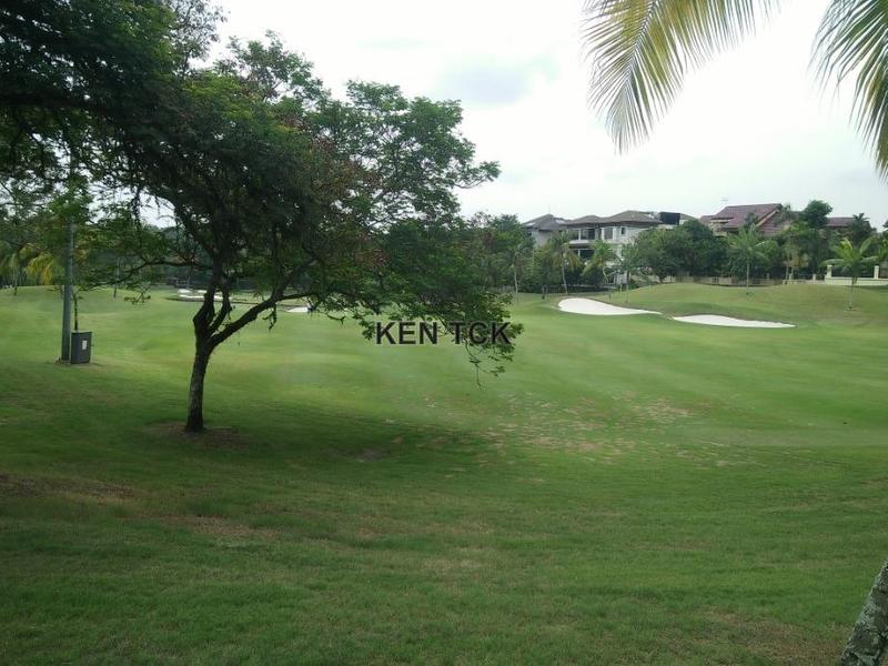 Bungalow House for Sale in Tropicana Golf Country Resort, Tropicana by Ken Tan - iProperty.com.my