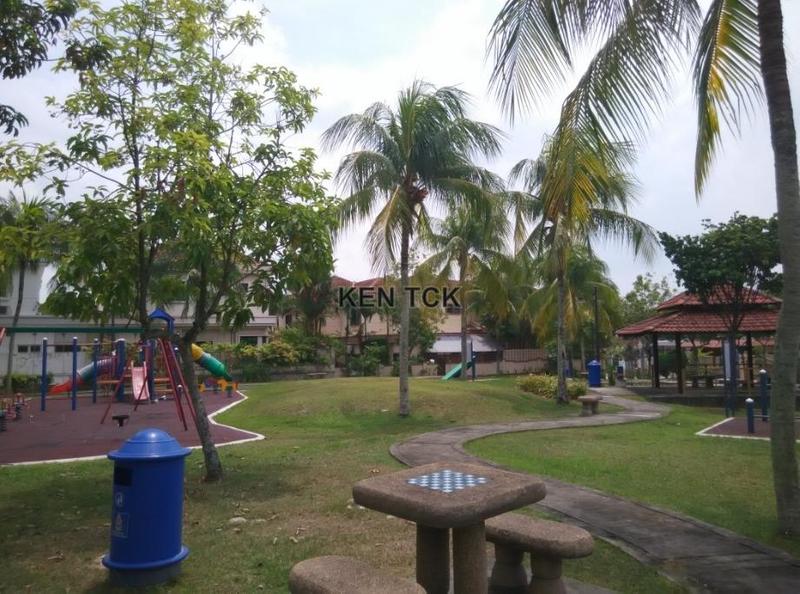 Semi-Detached House for Sale in Tropicana Indah PoolVilla Tropicana, Tropicana by Ken Tan - iProperty.com.my