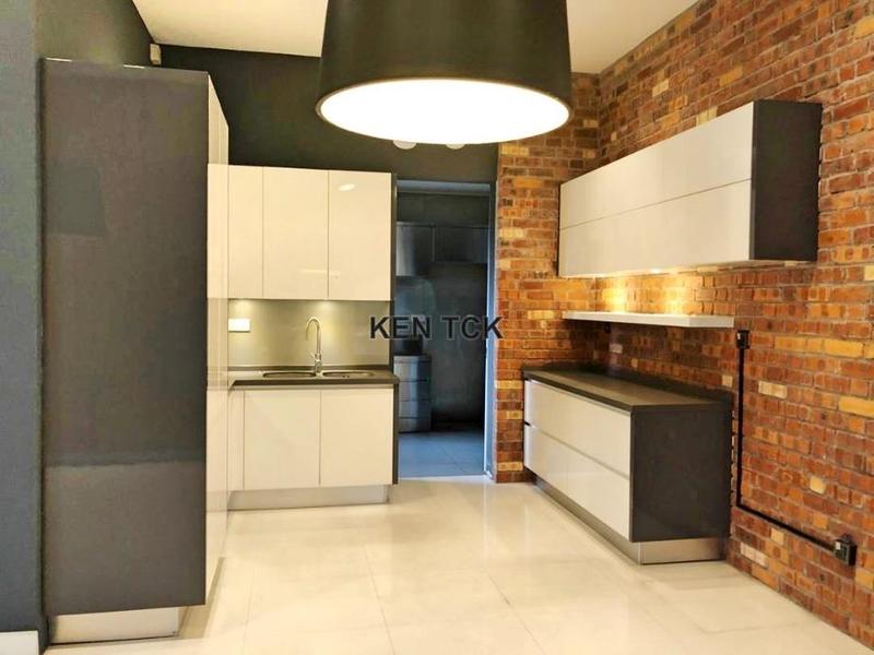 Bungalow House untuk Dijual di Sunway Rymba Hills, Kota Damansara, Petaling Jaya oleh Ken Tan - iProperty.com.my