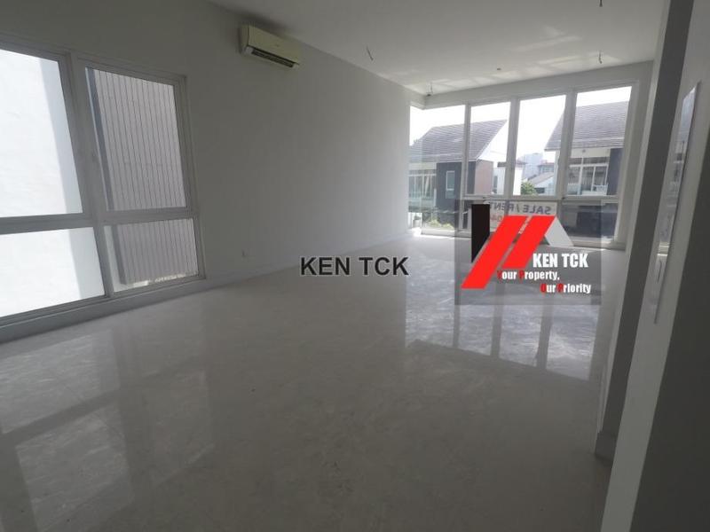 Bungalow House untuk Dijual di Sunway Rymba Hills, Kota Damansara, Petaling Jaya oleh Ken Tan - iProperty.com.my
