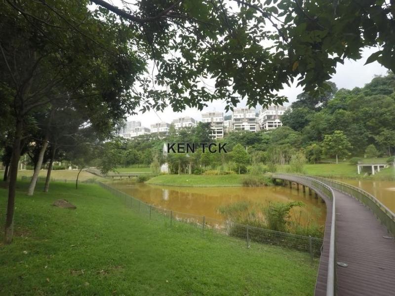 Semi-Detached House for Sale in The Rafflesia Petaling Jaya, Damansara Perdana by Ken Tan - iProperty.com.my