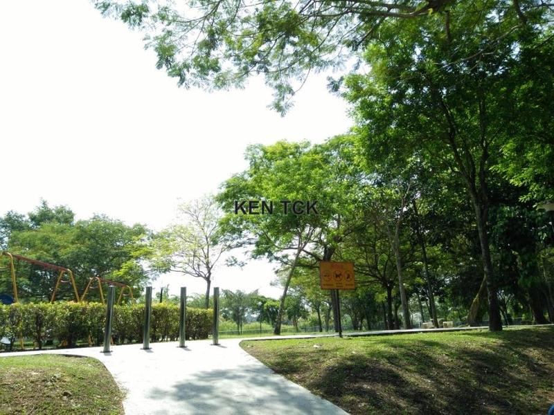 Bungalow Land for Sale in Pju 3, Tropicana by Ken Tan - iProperty.com.my