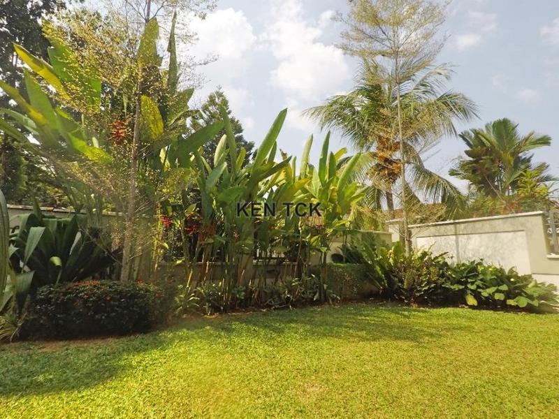 Bungalow House for Sale in Seksyen 11, Kota Damansara by Ken Tan - iProperty.com.my