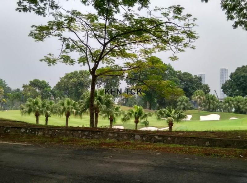 Semi-Detached House for Sale in Tropicana Golf Country Resort, Tropicana by Ken Tan - iProperty.com.my