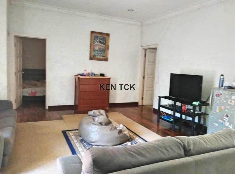 Bungalow House untuk Dijual di Section 6 Cecawi, Kota Damansara, Kota Damansara oleh Ken Tan - iProperty.com.my