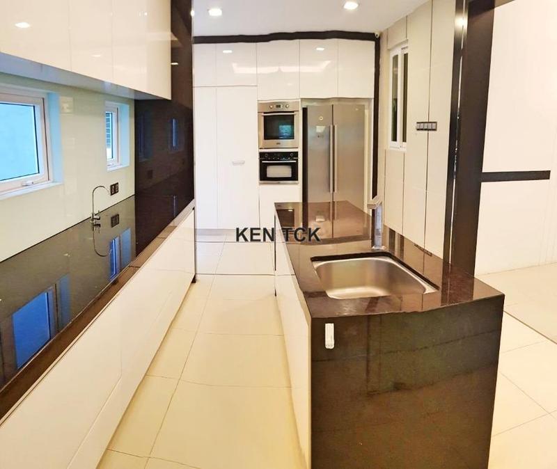 Semi-Detached House for Sale in Bandar Damansara Perdana, Damansara Perdana by Ken Tan - iProperty.com.my