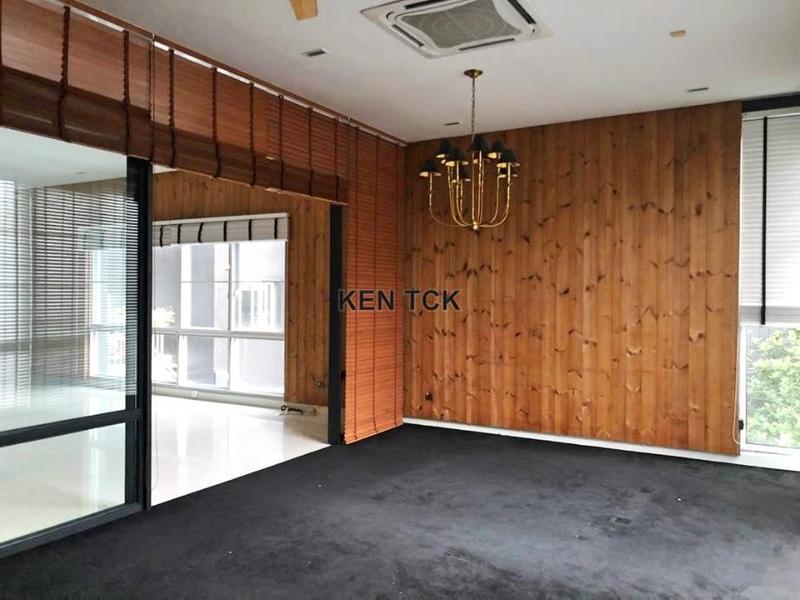 Bungalow House untuk Dijual di Sunway Rymba Hills, Kota Damansara, Petaling Jaya oleh Ken Tan - iProperty.com.my