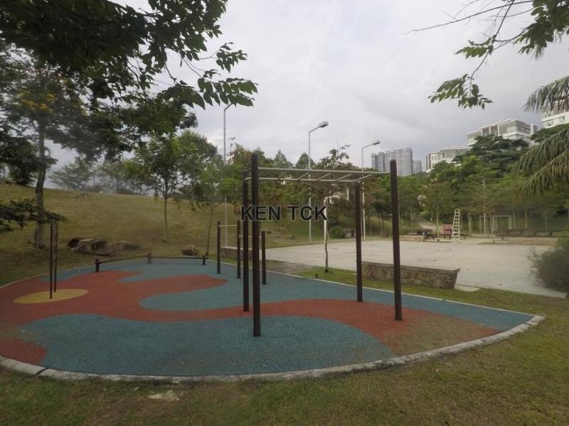 Semi-Detached House for Sale in The Rafflesia Petaling Jaya, Damansara Perdana by Ken Tan - iProperty.com.my