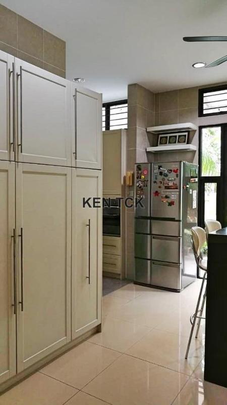 Semi-Detached House for Sale in Tropicana Indah Villa Green Tropicana, Tropicana by Ken Tan - iProperty.com.my
