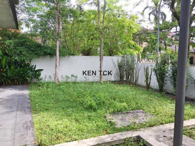 Bungalow House untuk Dijual di Pju 3, Tropicana oleh Ken Tan - iProperty.com.my