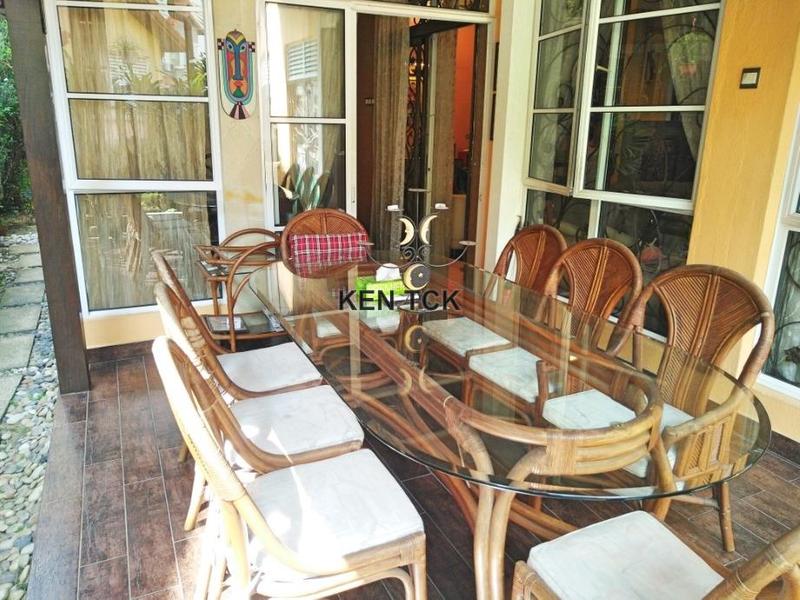 Semi-Detached House for Sale in Damansara Legenda, Ara Damansara, Ara Damansara by Ken Tan - iProperty.com.my