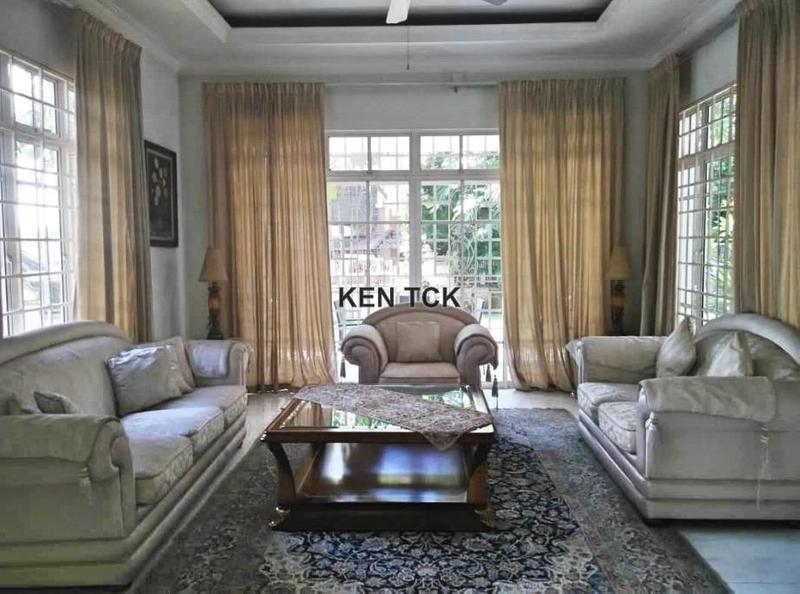 Bungalow House untuk Dijual di Section 6 Cecawi, Kota Damansara, Kota Damansara oleh Ken Tan - iProperty.com.my