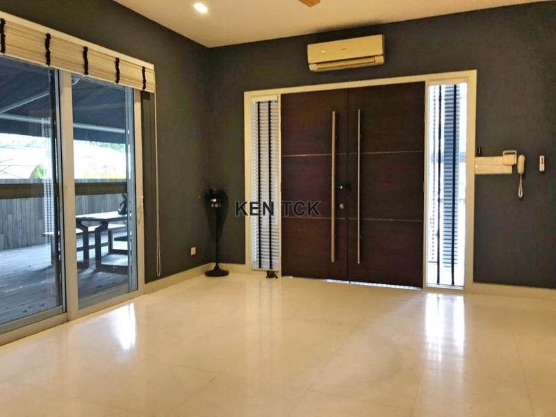 Bungalow House untuk Dijual di Sunway Rymba Hills, Kota Damansara, Petaling Jaya oleh Ken Tan - iProperty.com.my