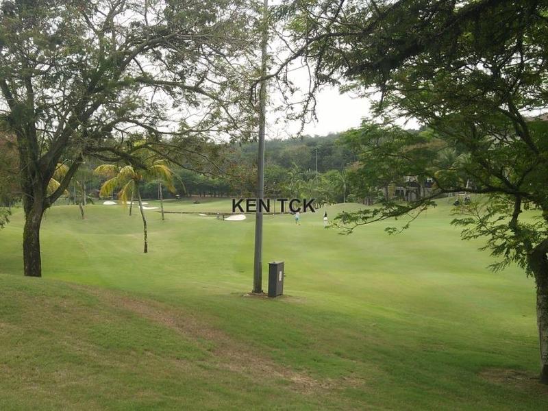 Semi-Detached House for Sale in Tropicana Golf Country Resort, Tropicana by Ken Tan - iProperty.com.my