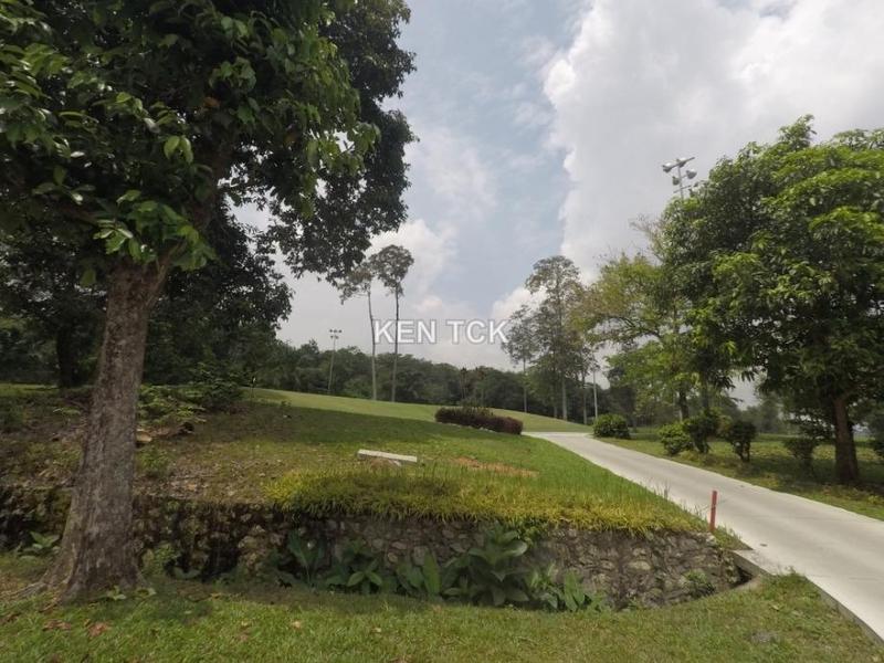 Bungalow Land for Sale in Pju 3, Tropicana by Ken Tan - iProperty.com.my