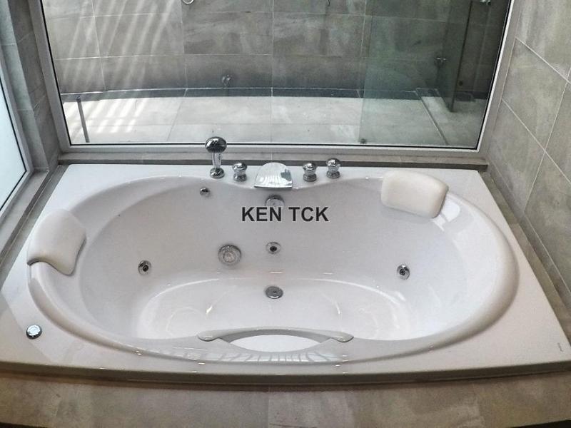 Semi-Detached House for Sale in Bandar Damansara Perdana, Damansara Perdana by Ken Tan - iProperty.com.my