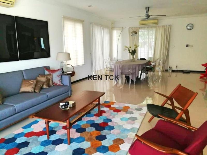 Rumah Berkembar untuk Dijual di Seksyen 9, Kota Damansara oleh Ken Tan - iProperty.com.my