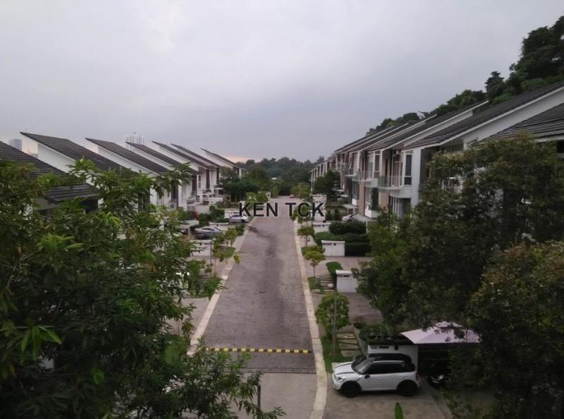 Bungalow House untuk Dijual di Sunway Rymba Hills, Kota Damansara, Petaling Jaya oleh Ken Tan - iProperty.com.my