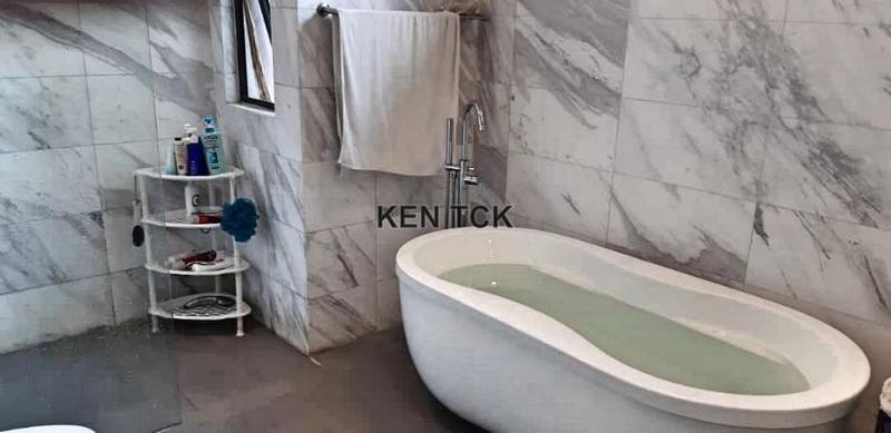 Bungalow House untuk Dijual di Forest Hill Damansara Foresthill, Petaling Jaya oleh Ken Tan - iProperty.com.my